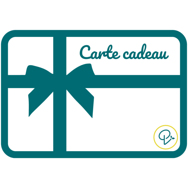 carte cadeau plus de vert less béton